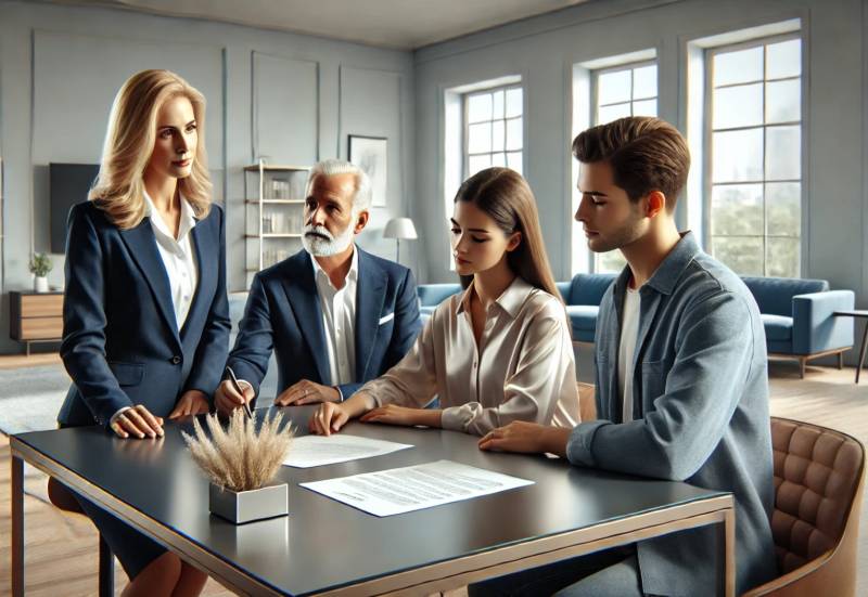 Quels sont les intérêts de la donation avec réserve d’usufruit?