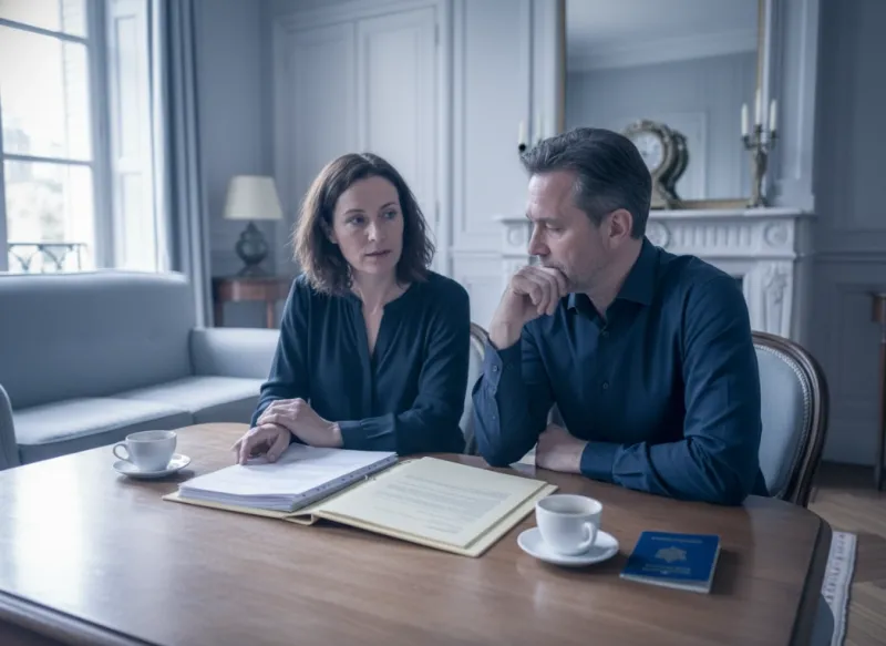 Famille internationale et donation, anticiper la fiscalité française avant toute transmission de patrimoine à l'étranger.