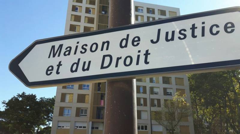 Conseil juridique proche d'Avignon dans le Vaucluse Maison de la Justice et du Droit