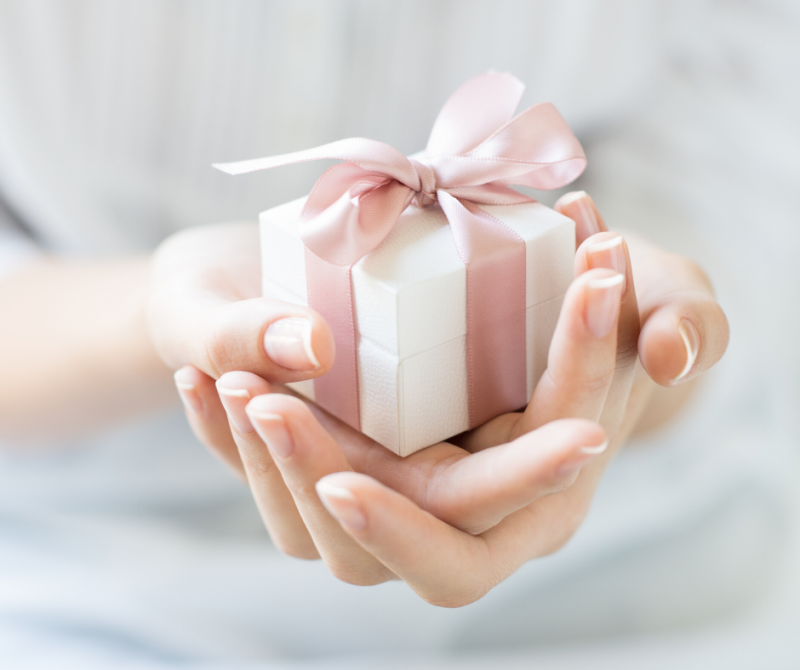 Comment faire un don manuel en toute sécurité ?