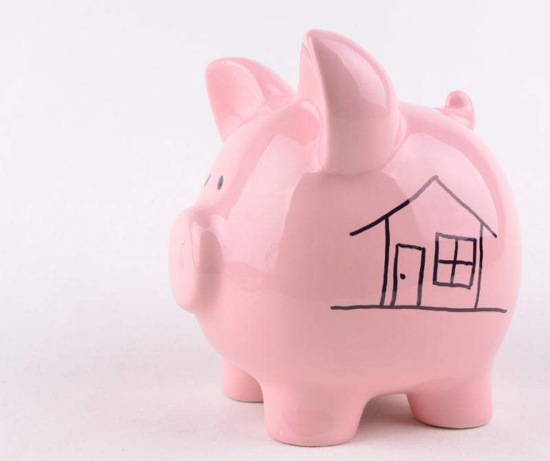 Comment utiliser mon épargne salariale pour acheter ma maison ou mon appartement ?