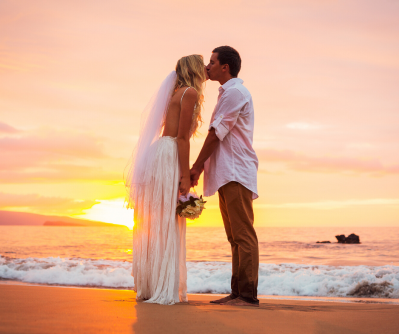 Quel contrat de mariage choisir?