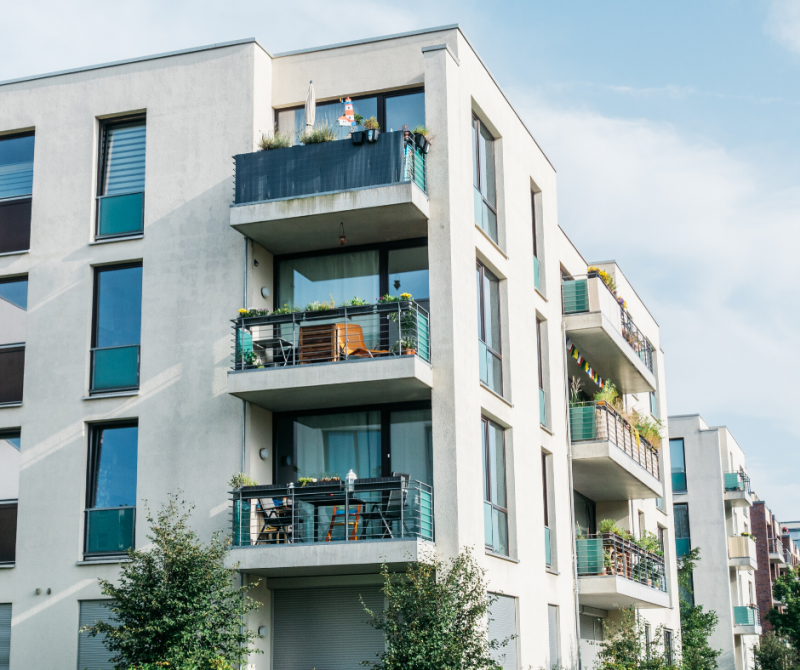 Comprendre le contrat de location accession pour accéder à la propriété