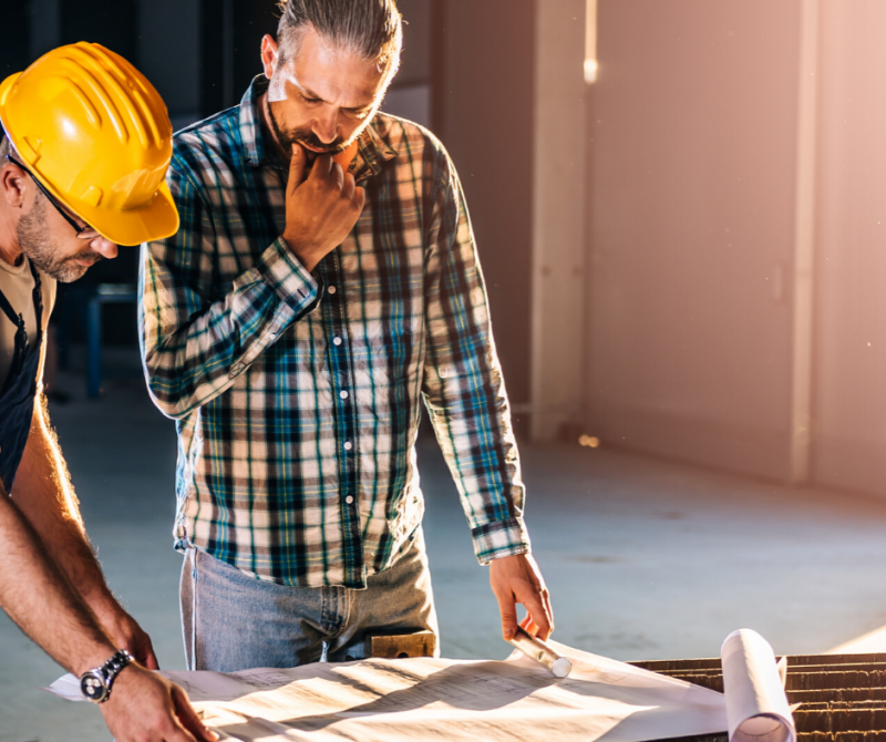 Quelles pièces demander à son vendeur avant d’acheter un terrain ?