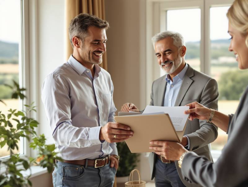 Comment régler une succession ? Guide étape par étape pour les héritiers