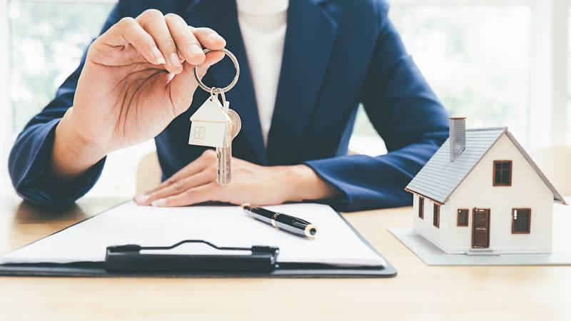 Ce que contient vraiment votre acte de vente immobilier
