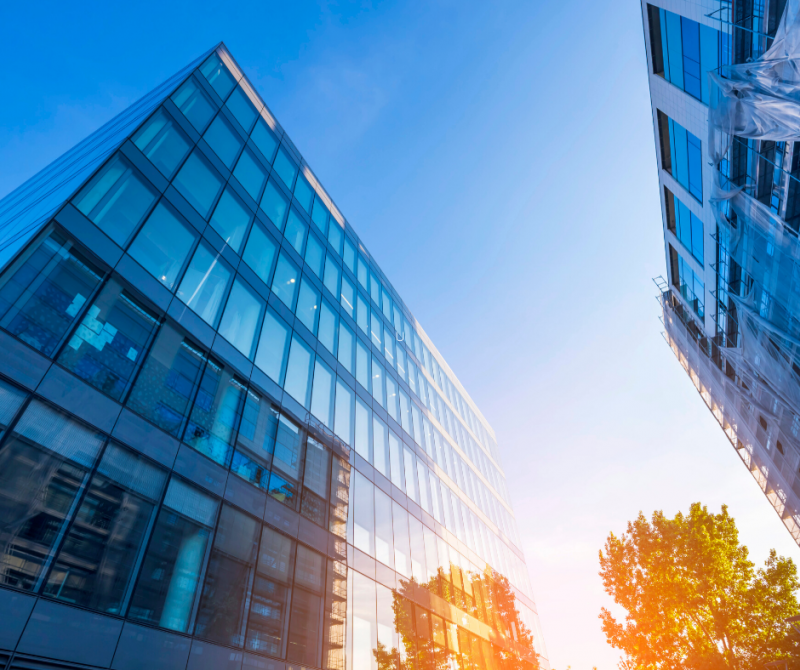 Comment acquérir des locaux professionnels neufs ?