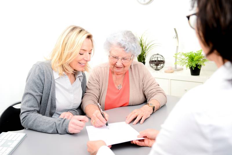 Quel tarif pour une succession chez un notaire en France?