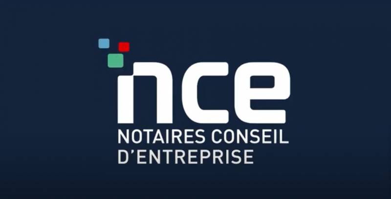 Association notariale Paris Notaires Conseil d'Entreprise