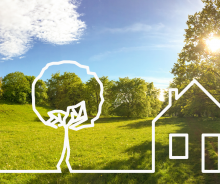 Notre zone d'activité pour ce service Notaire pour séparation de biens