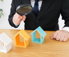 Notre zone d'activité pour ce service Office notarial pour promotion immobilière