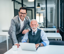Notre zone d'activité pour ce service Tarif notaire pour accompagnement à la cession d'entreprise