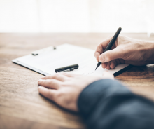 Notre zone d'activité pour ce service Cabinet de notaire pour indivision et servitudes