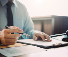 Notre zone d'activité pour ce service Rédiger son testament avec un notaire